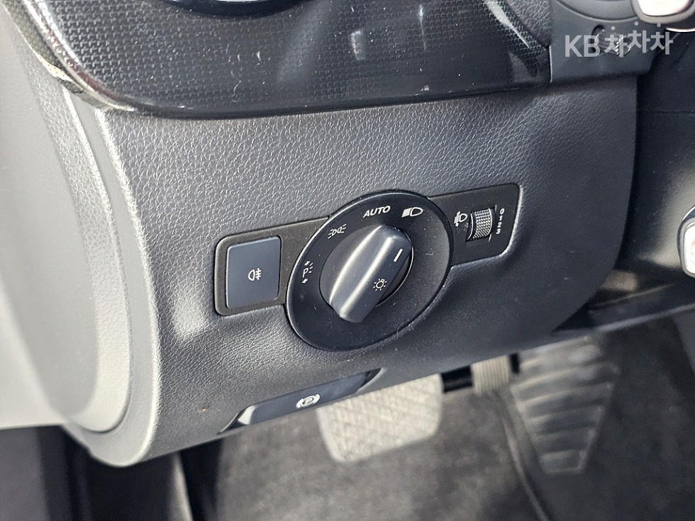 Mercedes-Benz B-klasse — miniaturë 13