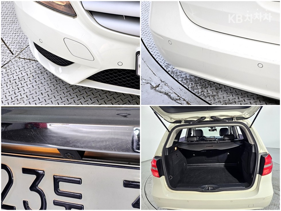 Mercedes-Benz B-klasse — miniaturë 17