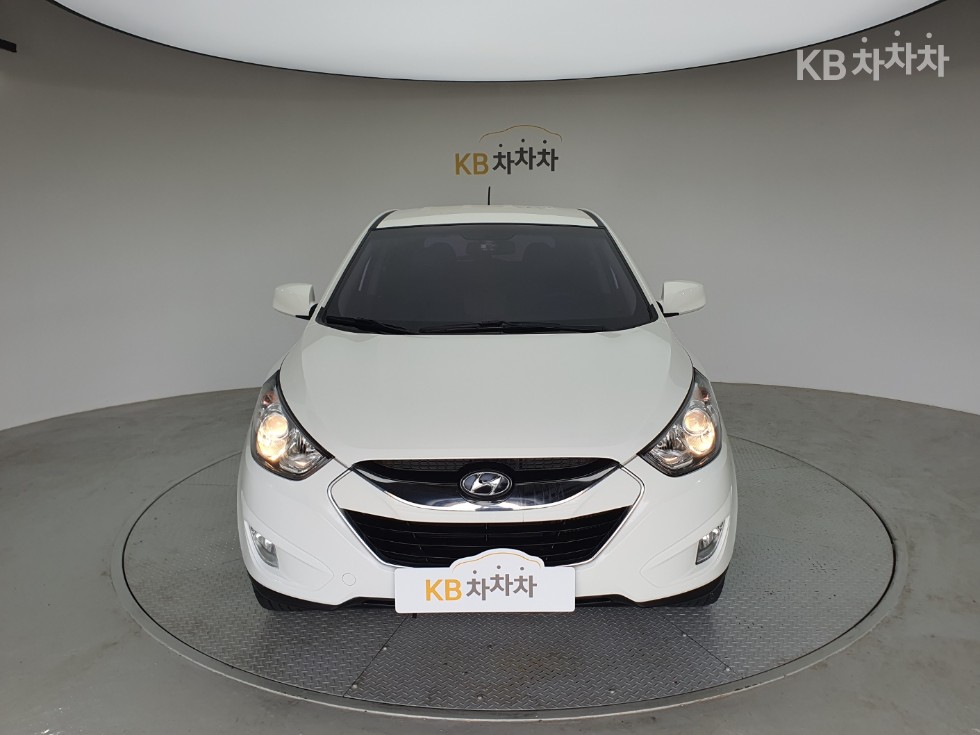 Hyundai Tucson — miniaturë 5