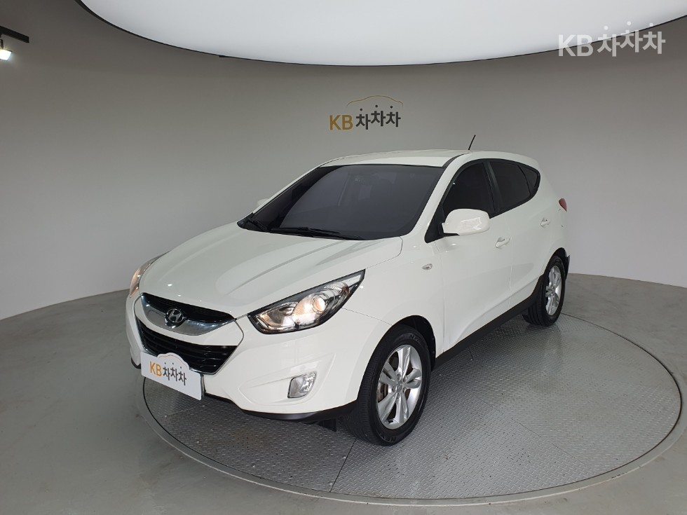 Hyundai Tucson — miniaturë 3