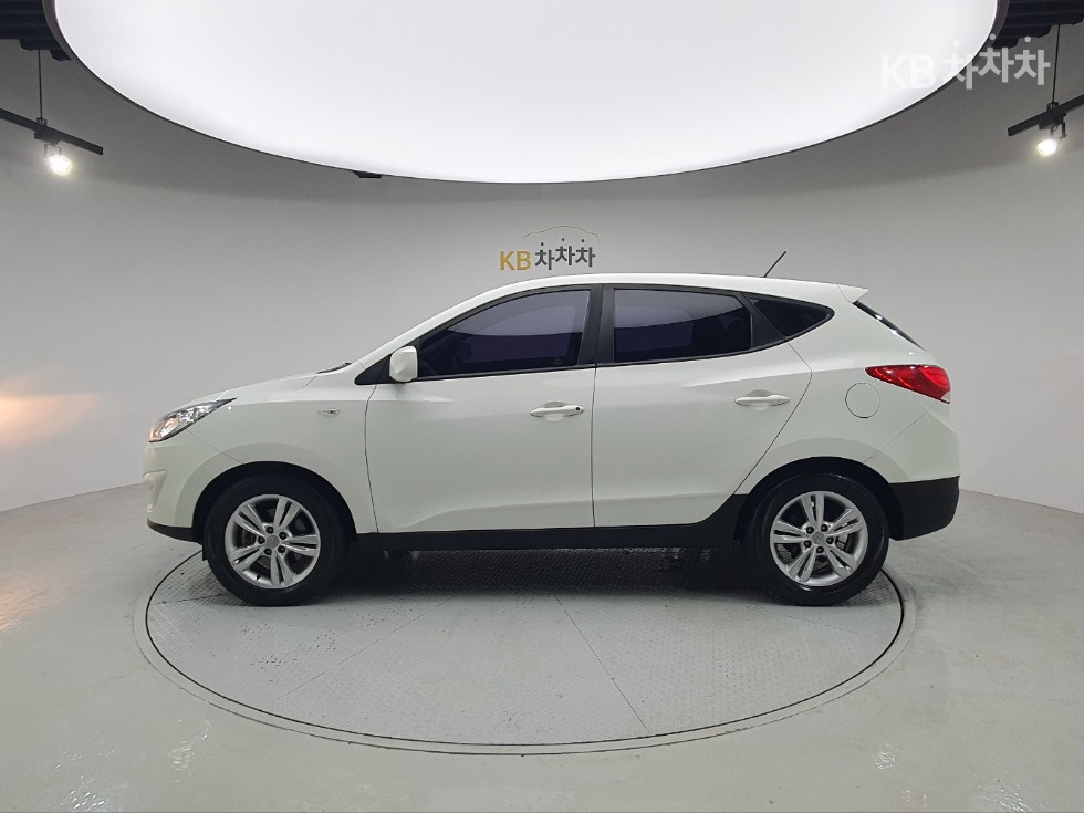 Hyundai Tucson — miniaturë 7