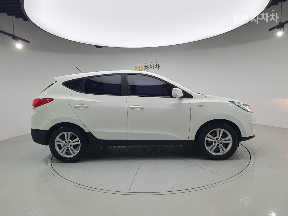 Hyundai Tucson — miniaturë 8