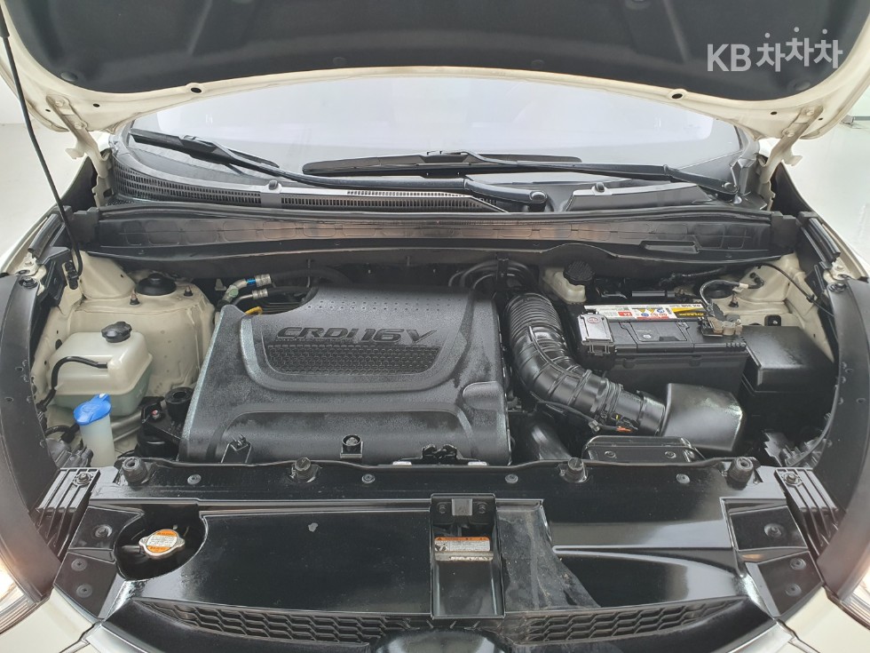 Hyundai Tucson — miniaturë 26