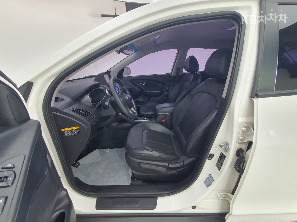 Hyundai Tucson — miniaturë 13
