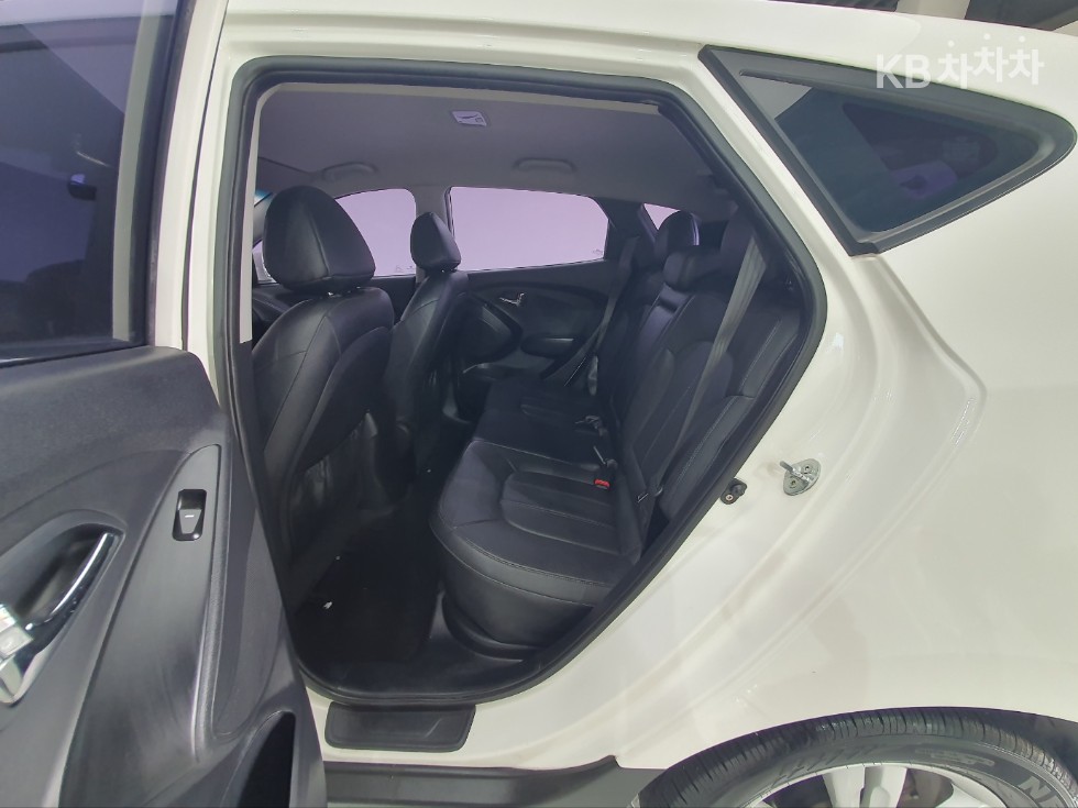Hyundai Tucson — miniaturë 14