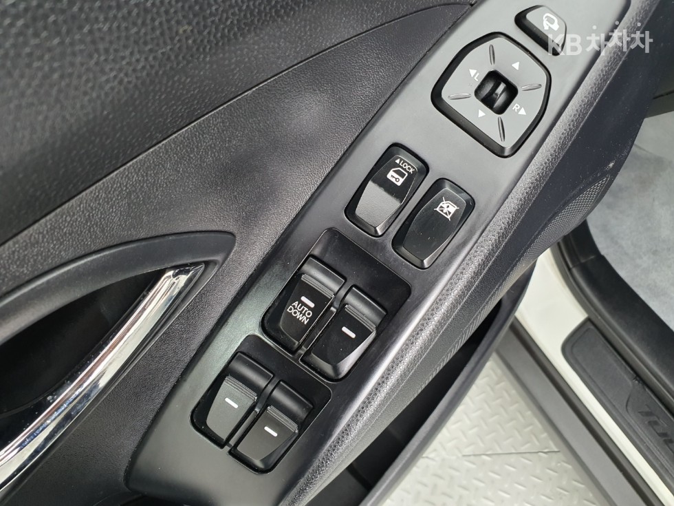 Hyundai Tucson — miniaturë 16