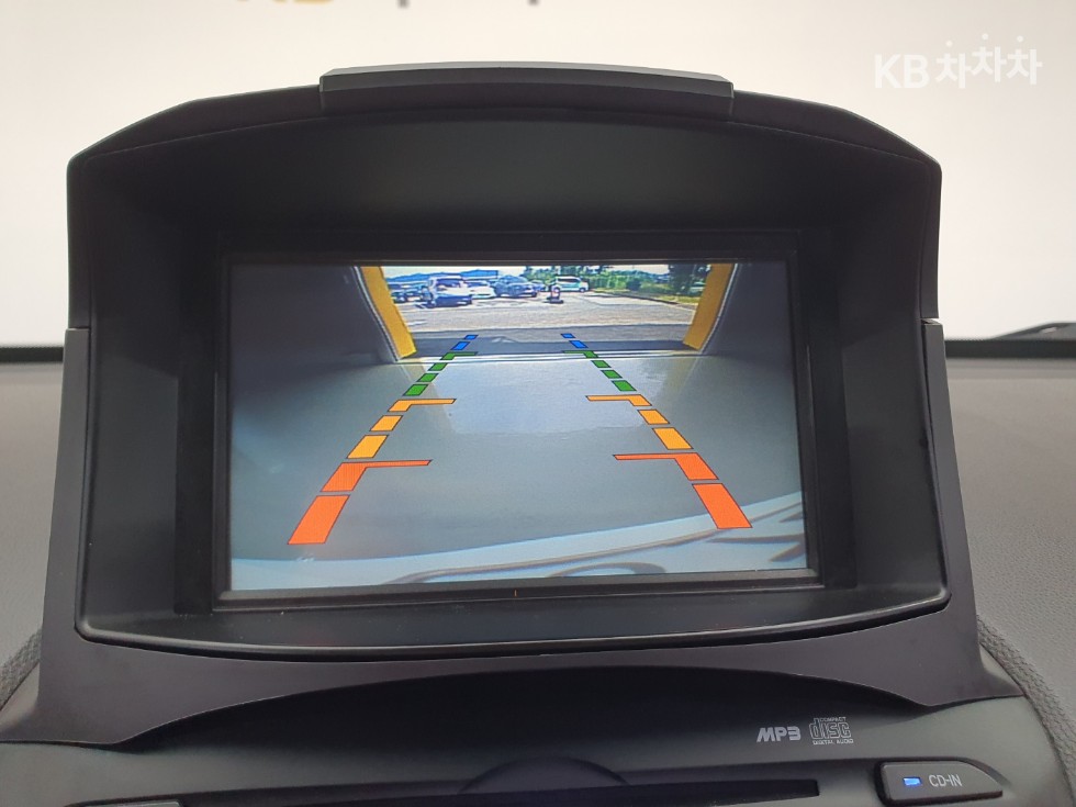 Hyundai Tucson — miniaturë 22