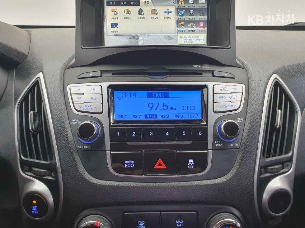 Hyundai Tucson — miniaturë 23