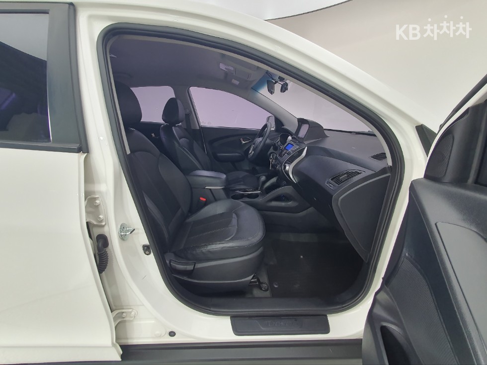 Hyundai Tucson — miniaturë 24
