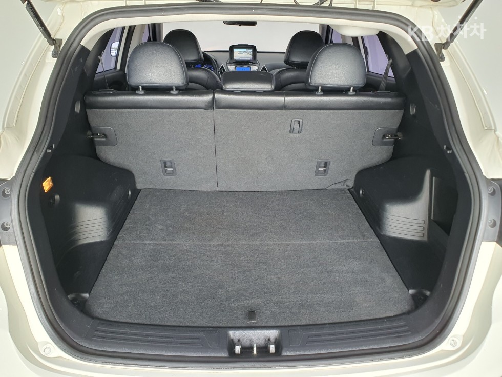 Hyundai Tucson — miniaturë 25