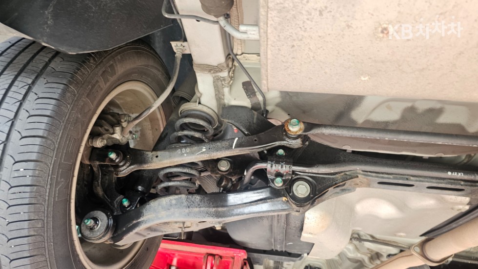 Hyundai Tucson — miniaturë 28
