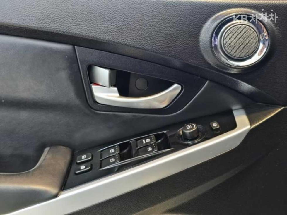 SsangYong Korando — miniaturë 19