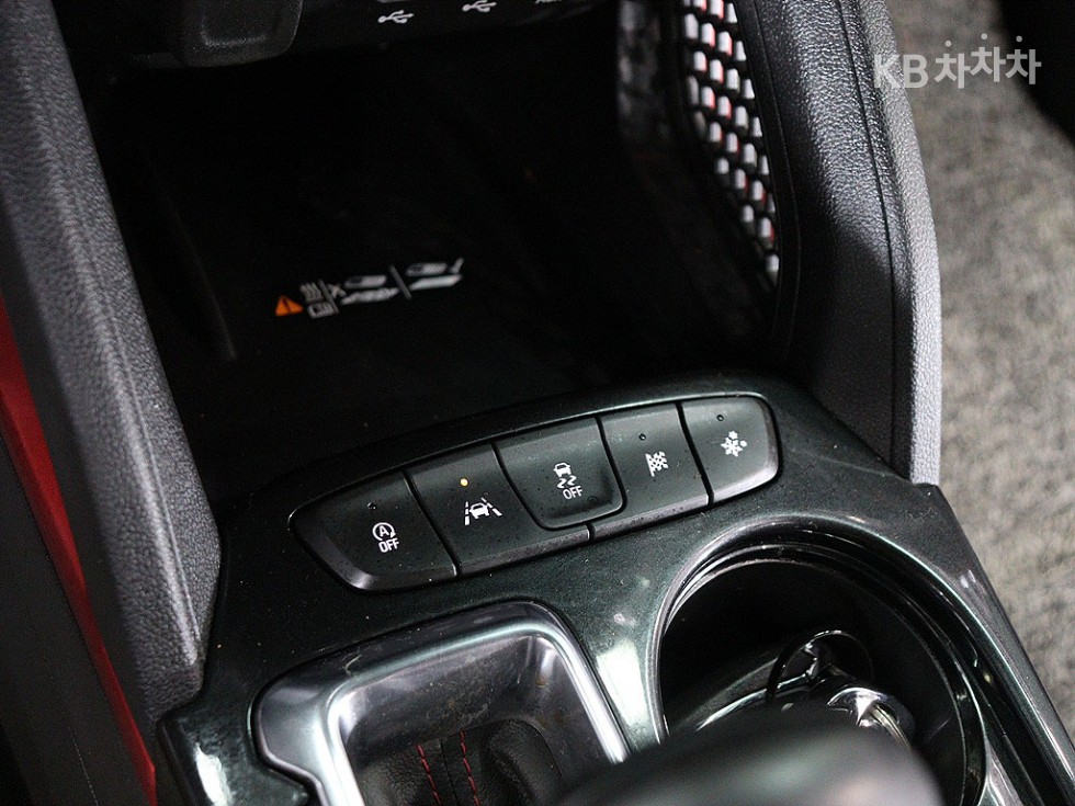 Chevrolet TrailBlazer — miniaturë 11