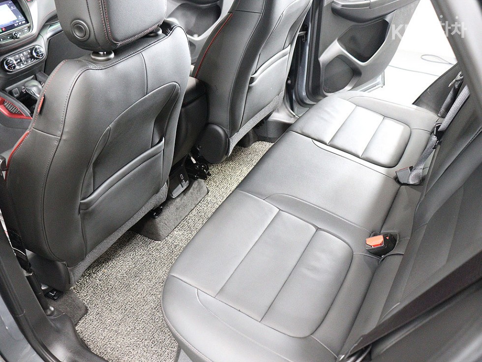 Chevrolet TrailBlazer — miniaturë 15