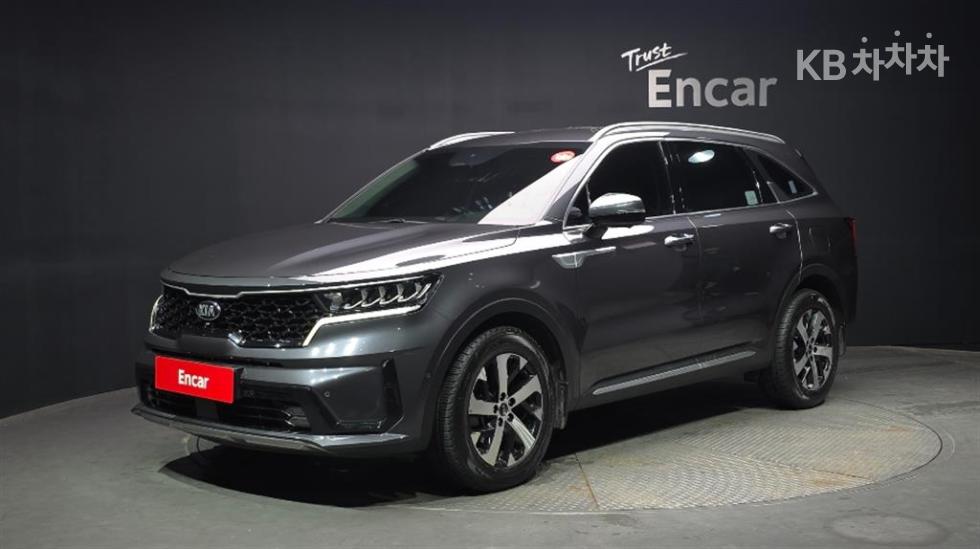 Kia Соренто