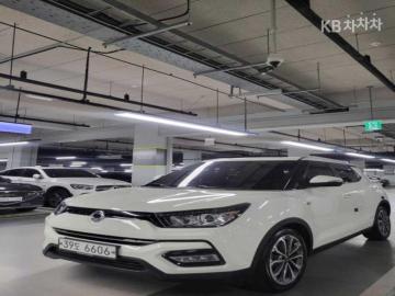 SsangYong Tivoli Gear Edition 2WD — foto 1