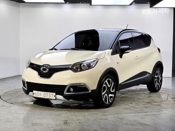 Renault Samsung QM3 RE — foto 1