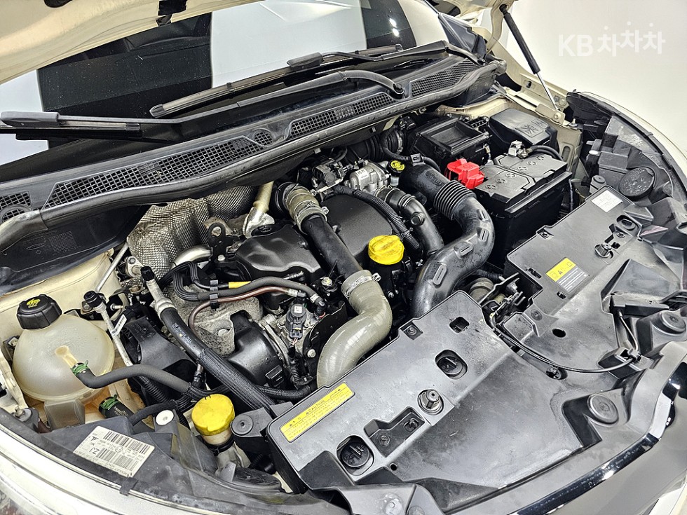 Renault Samsung QM3 — miniaturë 6