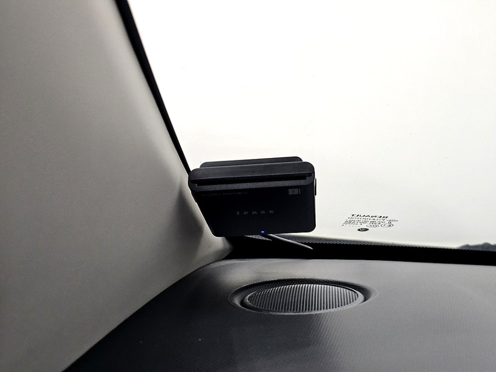 Renault Samsung QM3 — miniaturë 12