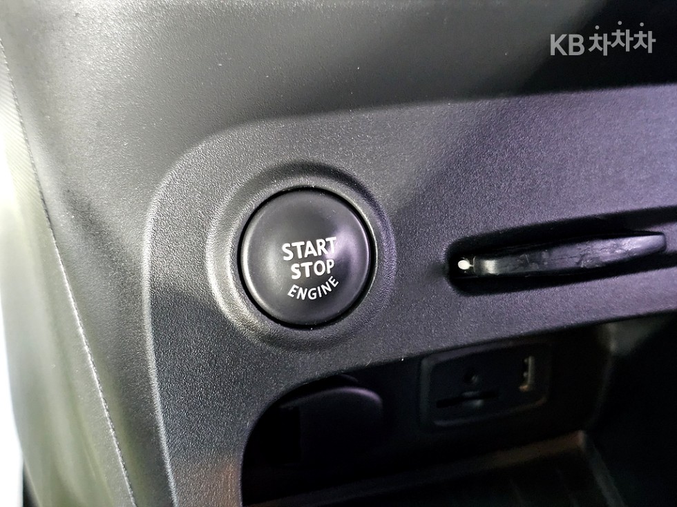 Renault Samsung QM3 — miniaturë 15