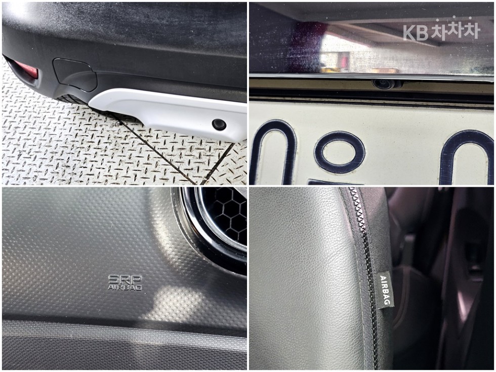 Renault Samsung QM3 — miniaturë 18
