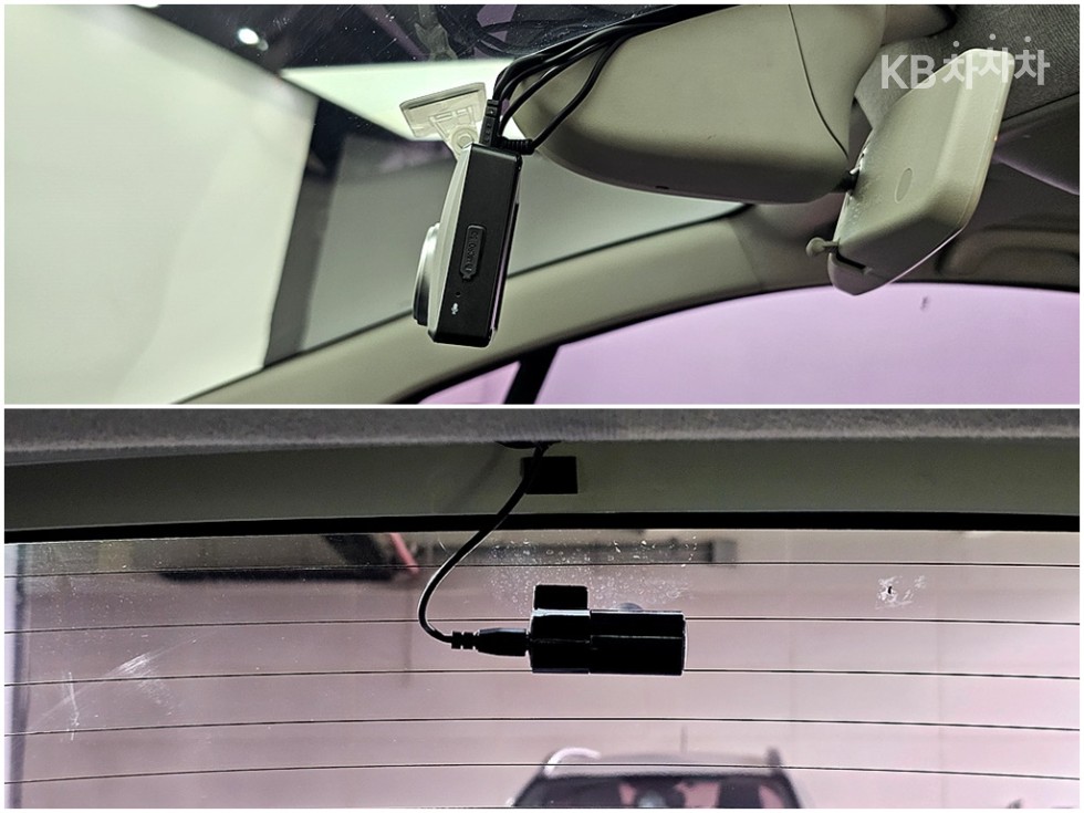 Renault Samsung QM3 — miniaturë 19