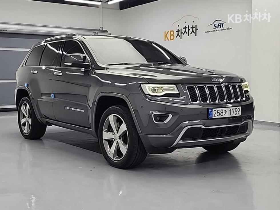 Jeep Cherokee — miniaturë 4