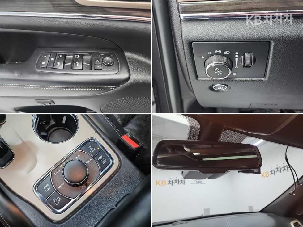 Jeep Cherokee — miniaturë 17
