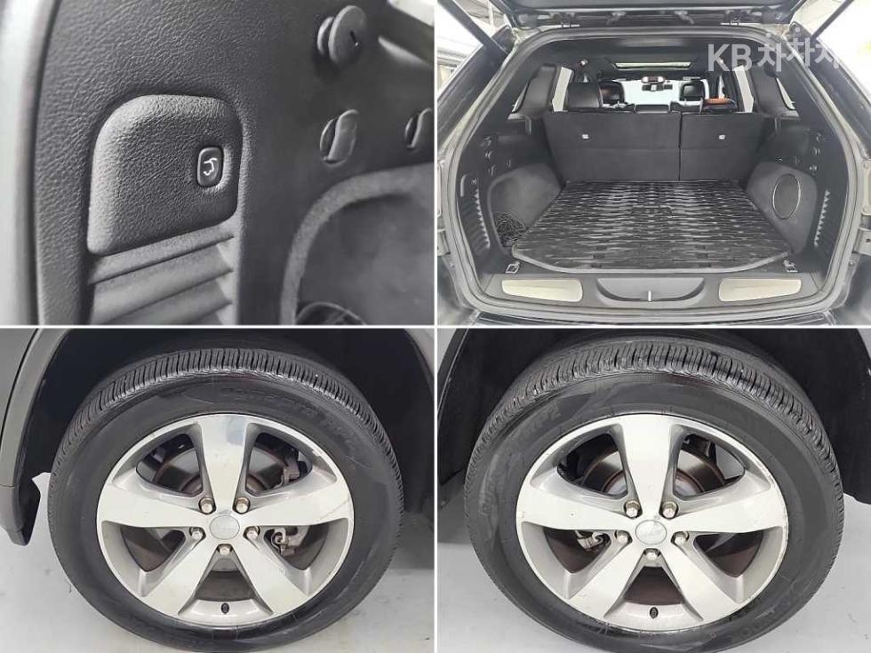 Jeep Cherokee — miniaturë 18