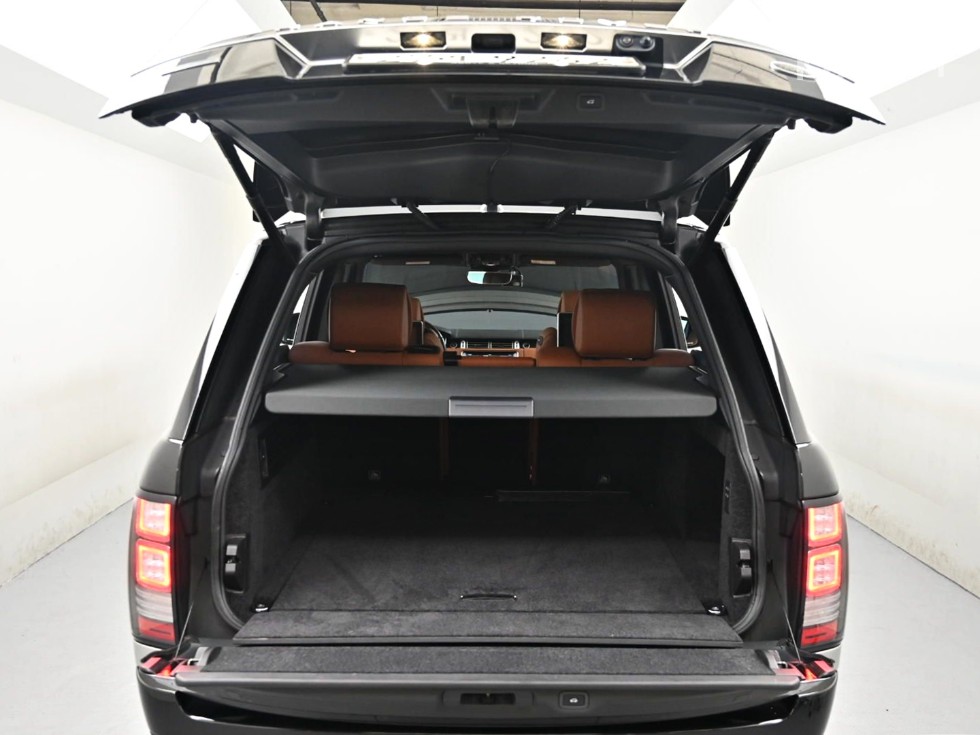 Land Rover Range Rover — miniaturë 32