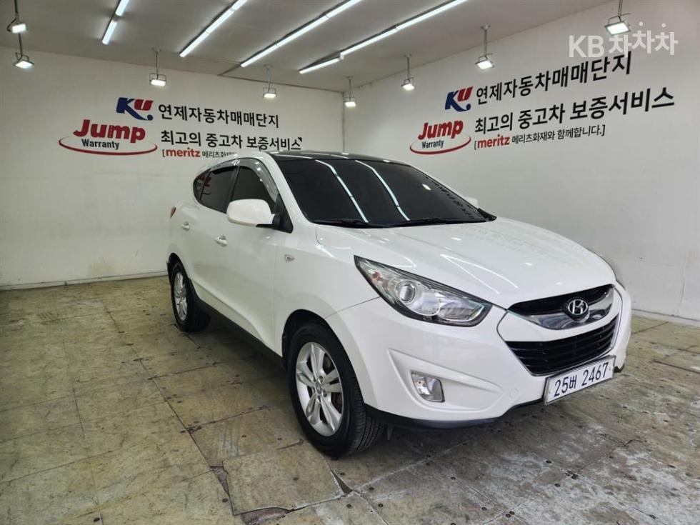 Hyundai Tucson — miniaturë 3