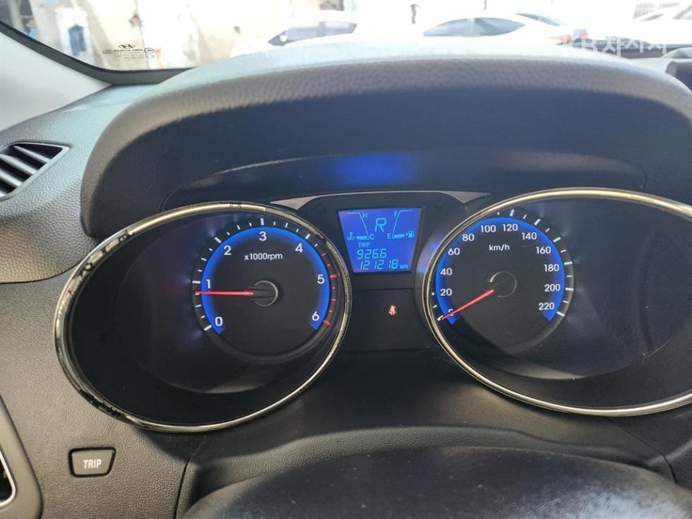 Hyundai Tucson — miniaturë 7