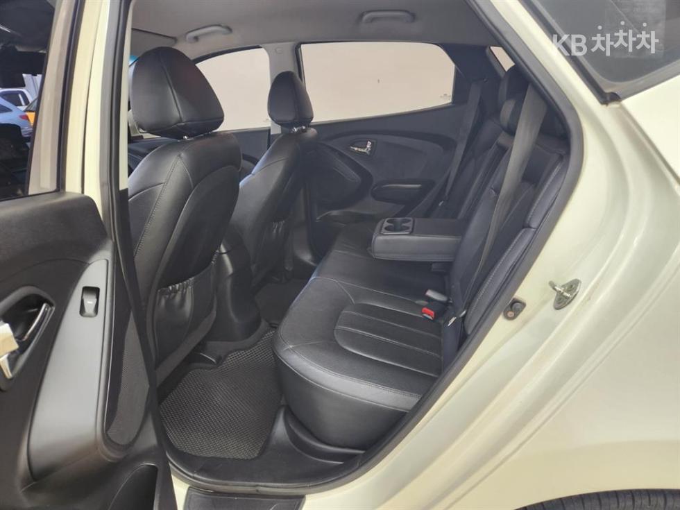 Hyundai Tucson — miniaturë 13