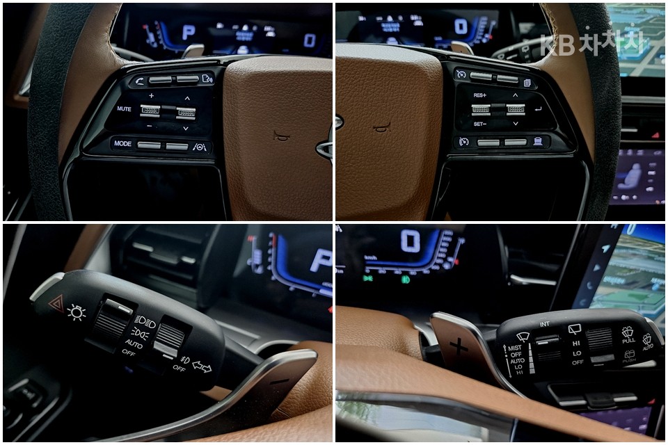 SsangYong Torres — miniaturë 17