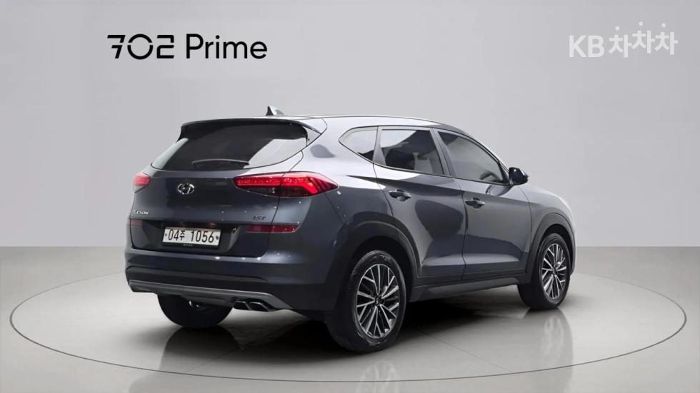Hyundai Tucson — miniaturë 2