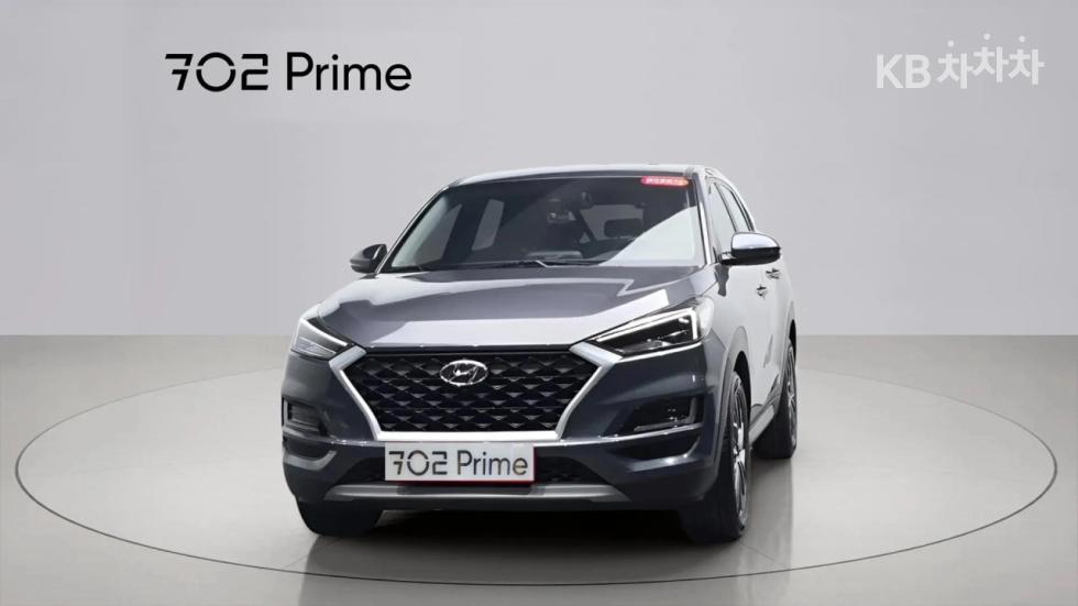 Hyundai Tucson — miniaturë 3