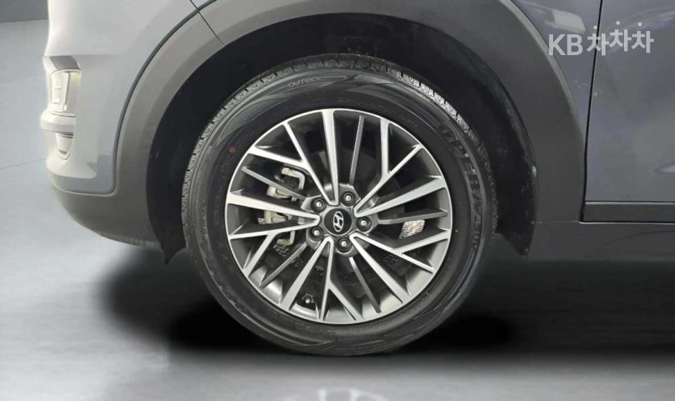 Hyundai Tucson — miniaturë 5