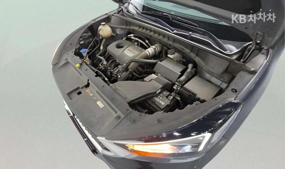 Hyundai Tucson — miniaturë 6
