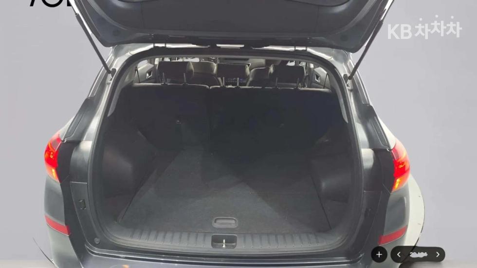 Hyundai Tucson — miniaturë 19