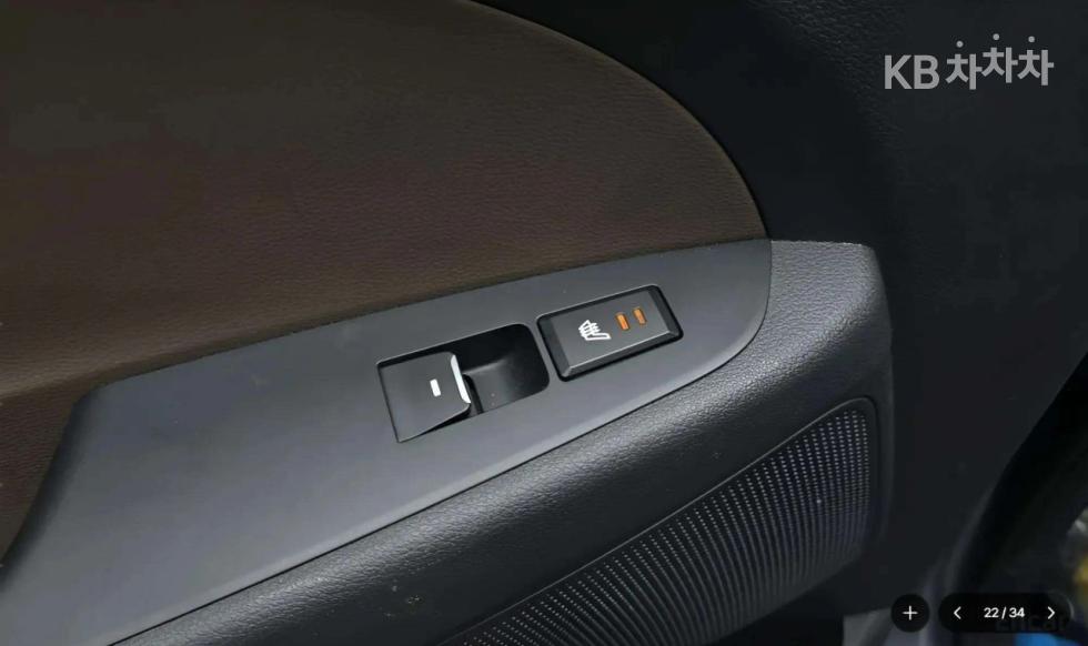 Hyundai Tucson — miniaturë 23