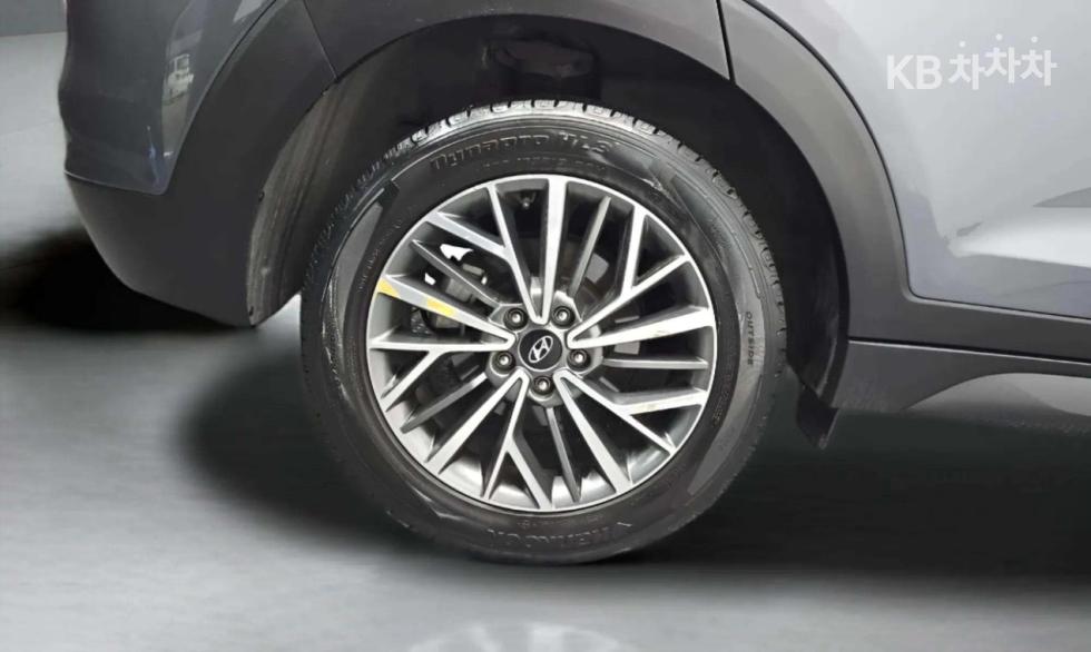 Hyundai Tucson — miniaturë 28
