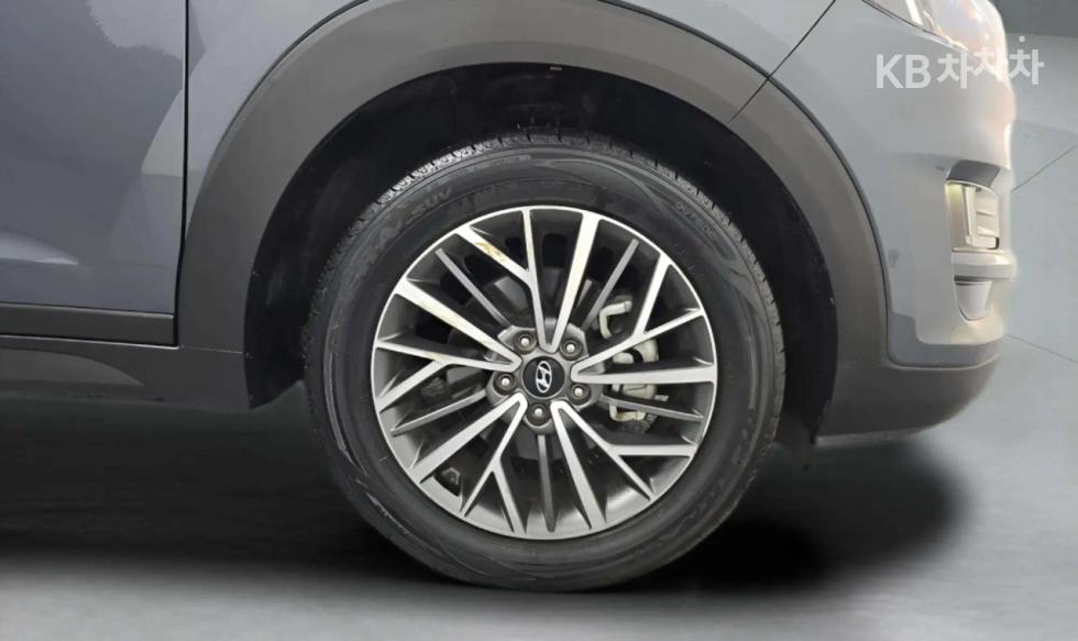 Hyundai Tucson — miniaturë 29