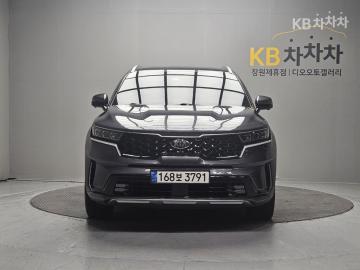 Kia Sorento 2.2 디젤 2WD — foto 1