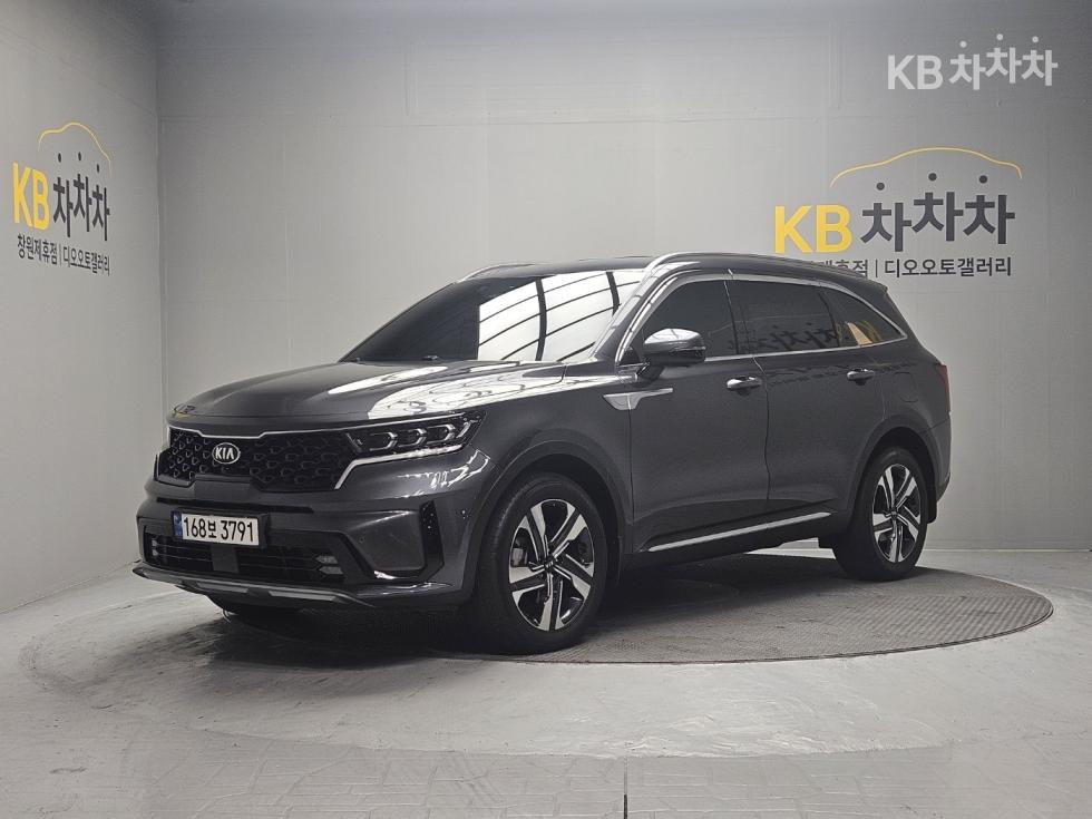 Kia Sorento — miniaturë 2