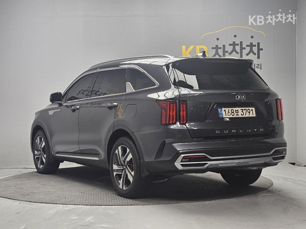 Kia Sorento — miniaturë 3