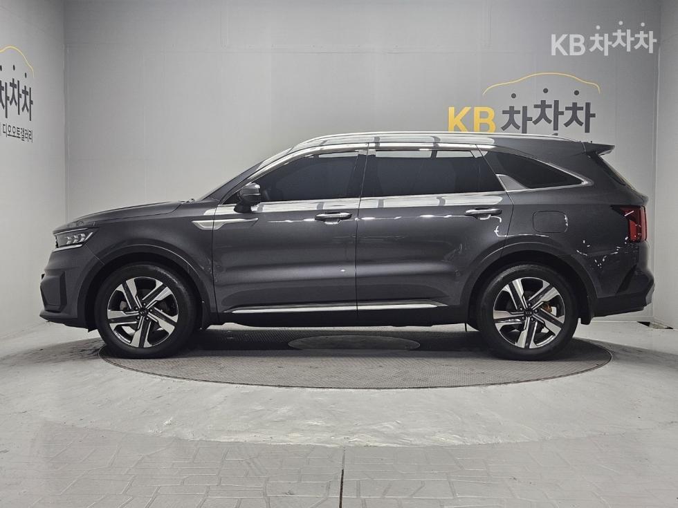 Kia Sorento — miniaturë 4