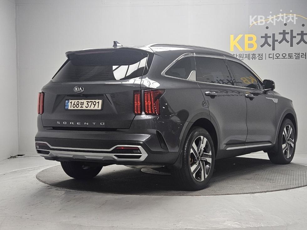Kia Sorento — miniaturë 5