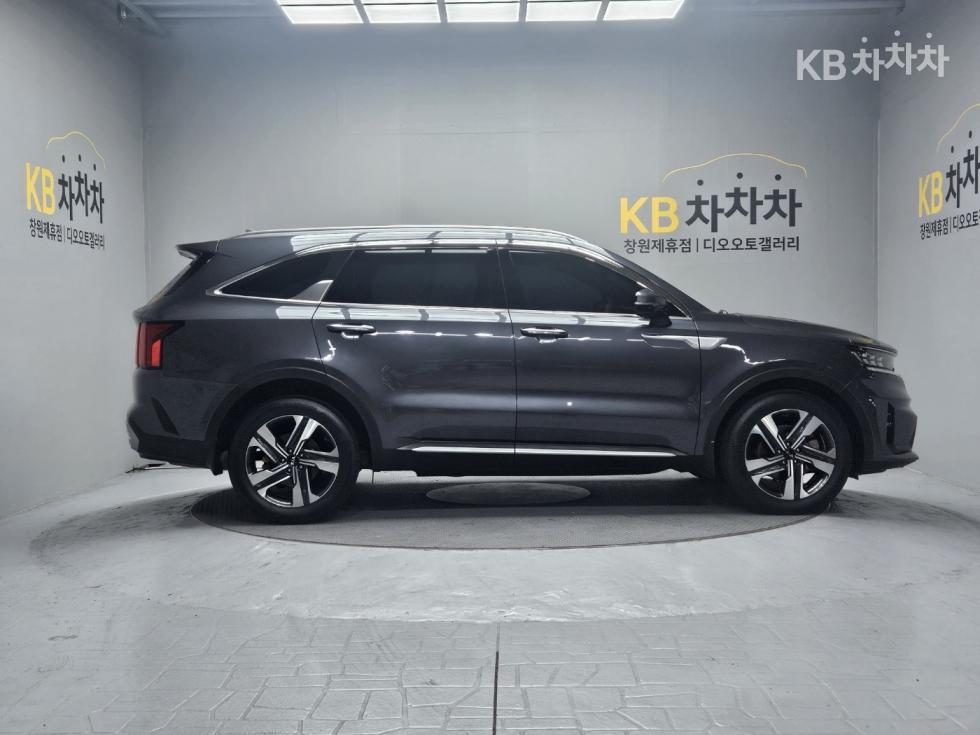 Kia Sorento — miniaturë 7