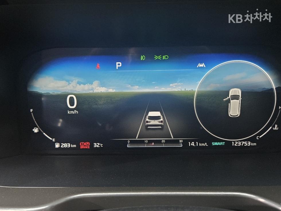 Kia Sorento — miniaturë 9
