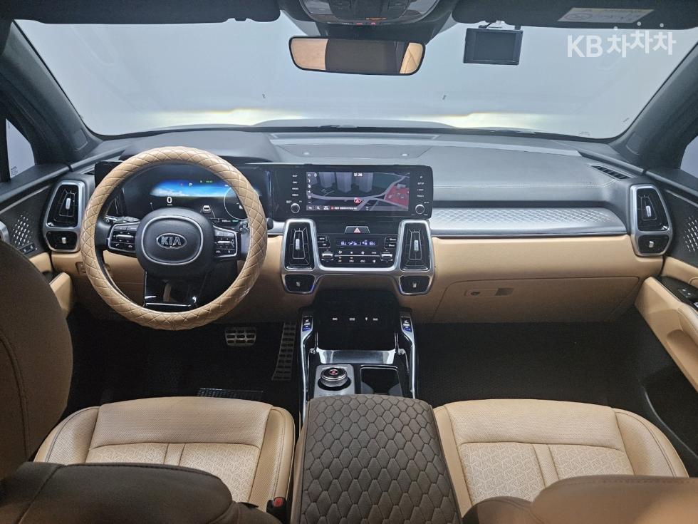 Kia Sorento — miniaturë 11